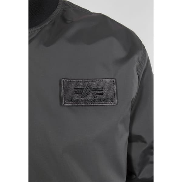 Alpha Industries Ma-1 Ttc Takki Harmaa 2XL Mies