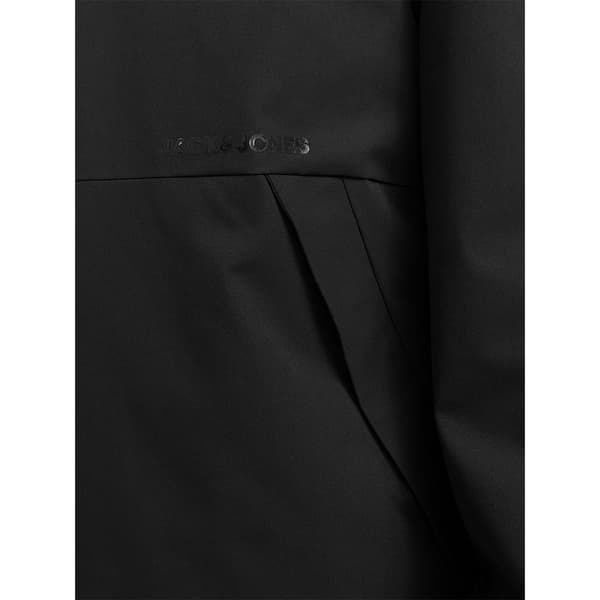 Jack & Jones Adam Light Jacka Svart M Man