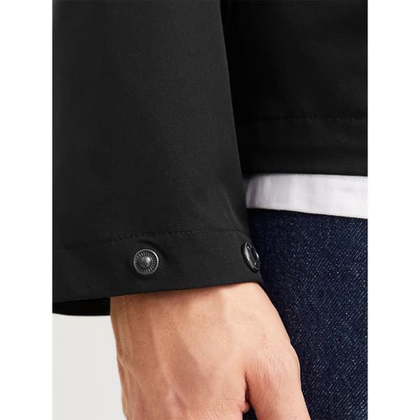 Jack & Jones Adam Light Jacka Svart M Man