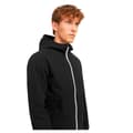 Miniatyrbild 6 av 6: Jack & Jones Adam Light Jacka Svart M Man