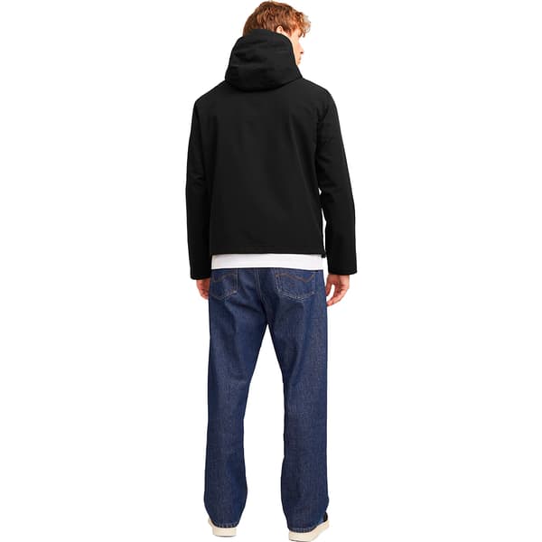 Jack & Jones Adam Light Jacka Svart M Man