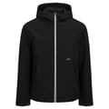 Miniatyrbild 3 av 6: Jack & Jones Adam Light Jacka Svart 2XL Man