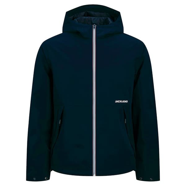 Jack & Jones Adam Light Jacka Blå 2XL Man