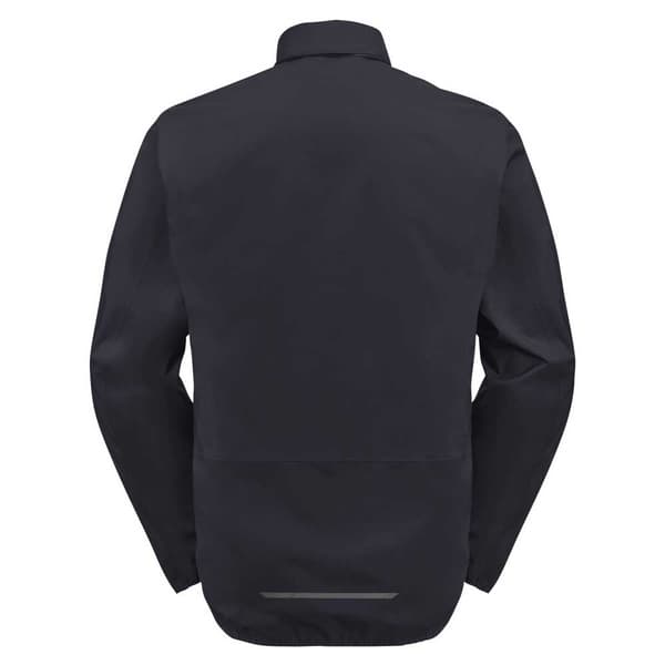 Jack Wolfskin Commute 2.5l Jacka Blå M Man