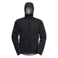 Miniatyrbild 5 av 8: Jack Wolfskin Commute 2.5l Jacka Blå M Man