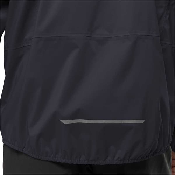 Jack Wolfskin Commute 2.5l Jacka Blå M Man