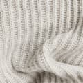 Miniatyrbillede 6 af 6: G-star Chunky Skipper Halv Lynlås Sweater Beige XS Mand