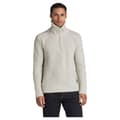 Miniatyrbillede 1 af 6: G-star Chunky Skipper Halv Lynlås Sweater Beige XS Mand