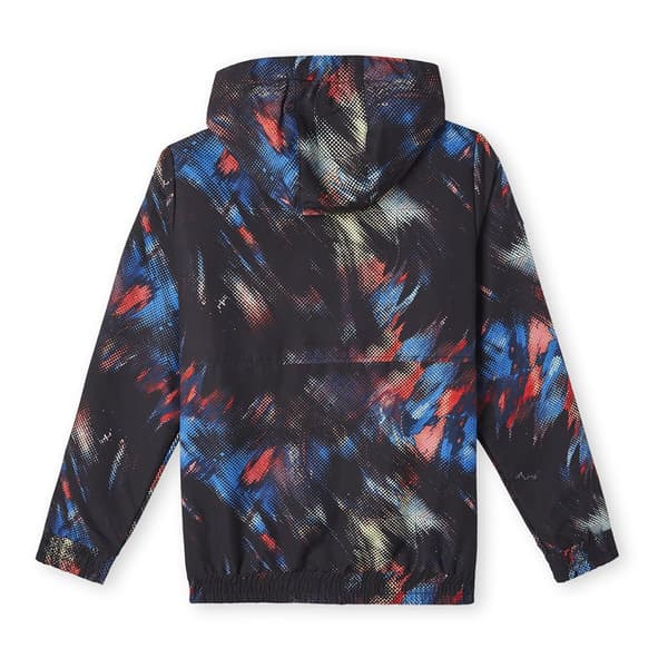 O´neill Ridge Anorak Jacka Flerfärgad 3-4 Years Flicka