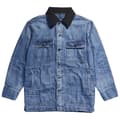Miniatyrbild 3 av 6: G-star Chore Workwear Jacka Blå XS Man