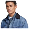 Miniatyrbild 5 av 6: G-star Chore Workwear Jacka Blå XS Man