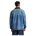 Miniatyrbild 2 av 6: G-star Chore Workwear Jacka Blå XS Man