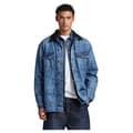 Miniatyrbild 1 av 6: G-star Chore Workwear Jacka Blå XS Man
