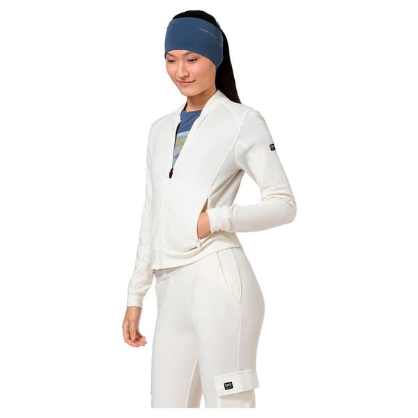 Super.natural Motion Jakke Beige L Kvinde