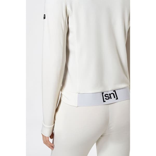 Super.natural Motion Jakke Beige XL Kvinde
