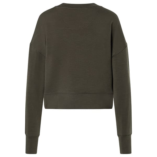 Super.natural Rocket260 Trøje Sort XL Kvinde
