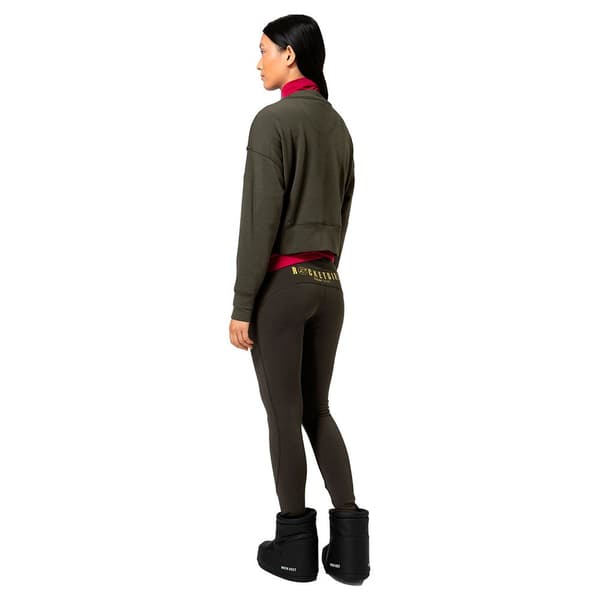 Super.natural Rocket260 Trøje Sort XL Kvinde