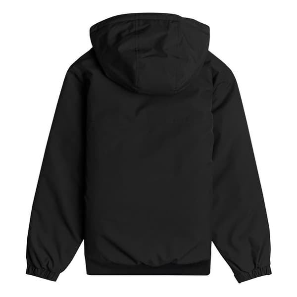 Billabong All Days Jakke Sort 12 Years Dreng
