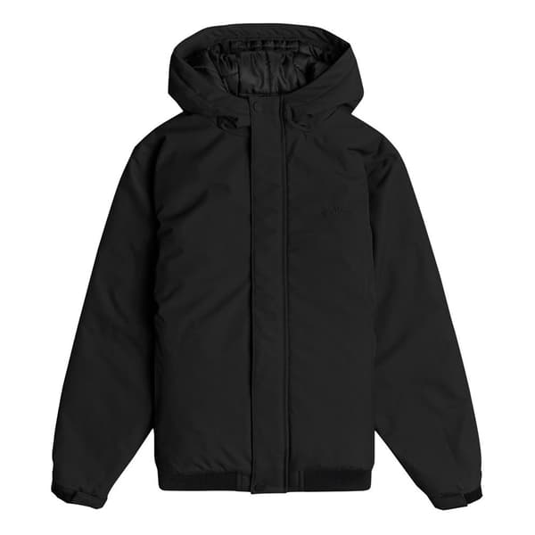Billabong All Days Jakke Sort 12 Years Dreng