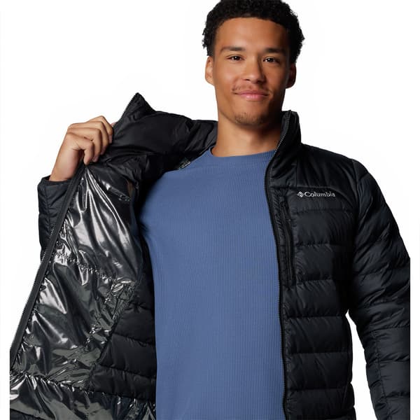 Columbia Autumn Park™ Ii Untuvatakki Musta XL Nainen
