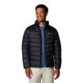 Pikkukuva 6 / 7: Columbia Autumn Park™ Ii Untuvatakki Musta XL Nainen