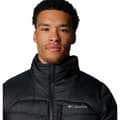 Pikkukuva 4 / 4: Columbia Autumn Park™ Ii Untuvatakki Musta 2XL Nainen