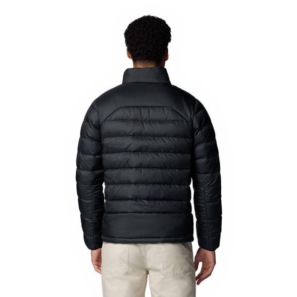 Columbia Autumn Park™ Ii Untuvatakki Musta 2XL Nainen