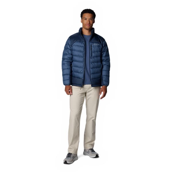 Columbia Autumn Park™ Ii Dunjacka Blå 2XL Kvinna