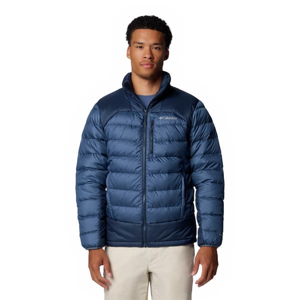 Columbia Autumn Park™ Ii Dunjacka Blå 2XL Kvinna