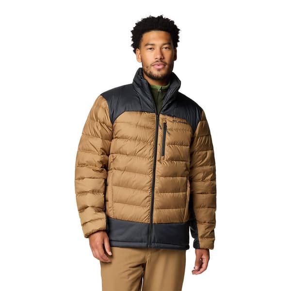 Columbia Autumn Park™ Ii Dunjakke Brun XL Kvinde
