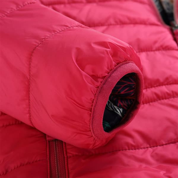 Alpine Pro Eromo Jakke Rosa 104-110 cm Dreng