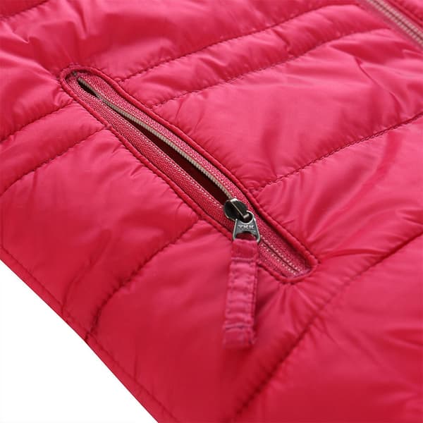 Alpine Pro Eromo Jakke Rosa 104-110 cm Dreng
