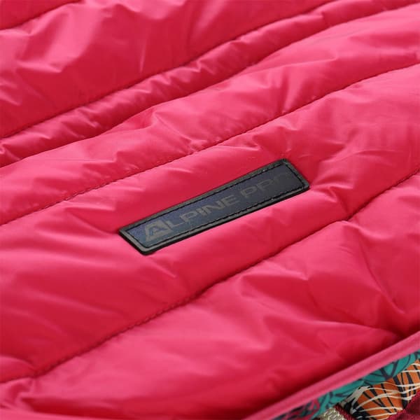 Alpine Pro Eromo Jakke Rosa 104-110 cm Dreng