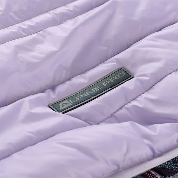 Alpine Pro Eromo Jakke Lilla 128-134 cm Dreng
