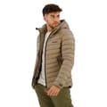 Pikkukuva 2 / 3: Superdry Fuji Takki Beige 3XL Mies