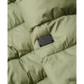Miniatyrbild 2 av 4: Superdry M5011851a Jacka Grönt 3XL Man