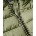 Miniatyrbild 3 av 4: Superdry M5011851a Jacka Grönt 3XL Man