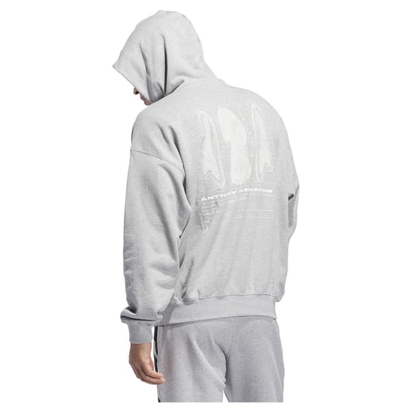 Adidas Anthony Edwards Seasonal Graphic Jacka 2XL / Regular