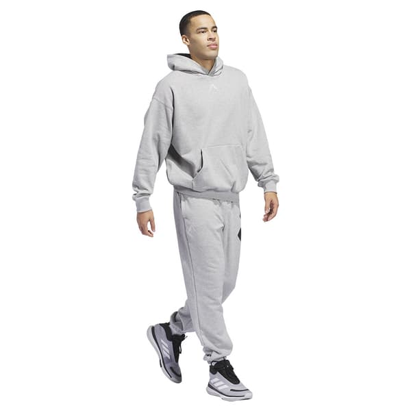 Adidas Anthony Edwards Seasonal Graphic Jacka 2XL / Regular