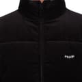 Pikkukuva 2 / 4: Volcom Walltz Cord Takki Musta S Mies