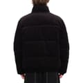 Pikkukuva 3 / 4: Volcom Walltz Cord Takki Musta S Mies