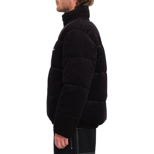 Volcom Walltz Cord Takki Musta S Mies