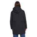 Pikkukuva 1 / 5: Volcom Somestone 10k Parka Musta S Nainen