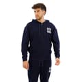 Pikkukuva 1 / 5: Hugo Spraylogo 10262201 Takki Sininen M Mies