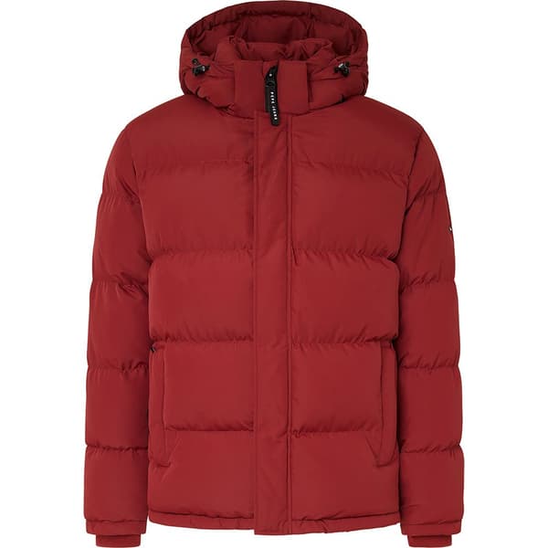 Pepe Jeans Tobias Jacka Röd 2XL Man