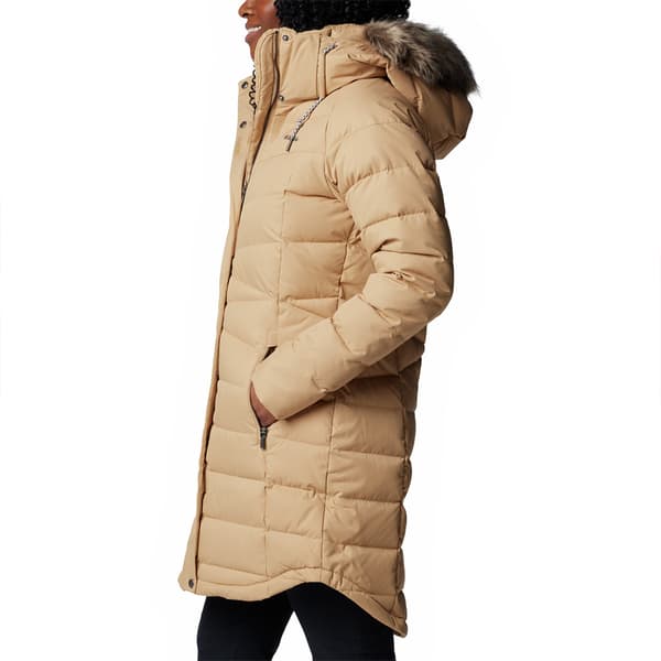 Columbia Belle Isle™ Ii Kappa Beige L Kvinna