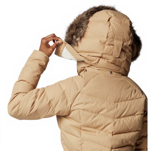Columbia Belle Isle™ Ii Kappa Beige L Kvinna