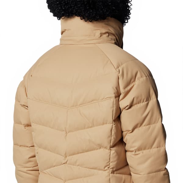 Columbia Belle Isle™ Ii Kappa Beige L Kvinna