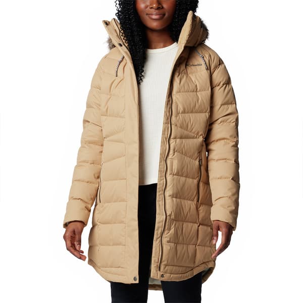 Columbia Belle Isle™ Ii Kappa Beige L Kvinna