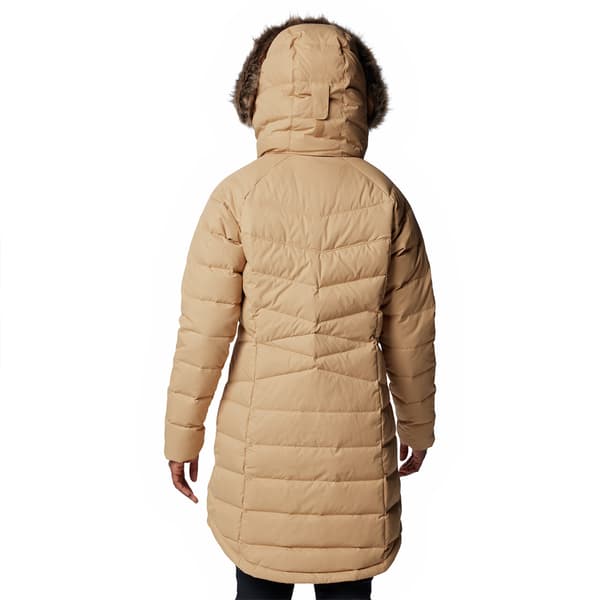Columbia Belle Isle™ Ii Kappa Beige L Kvinna